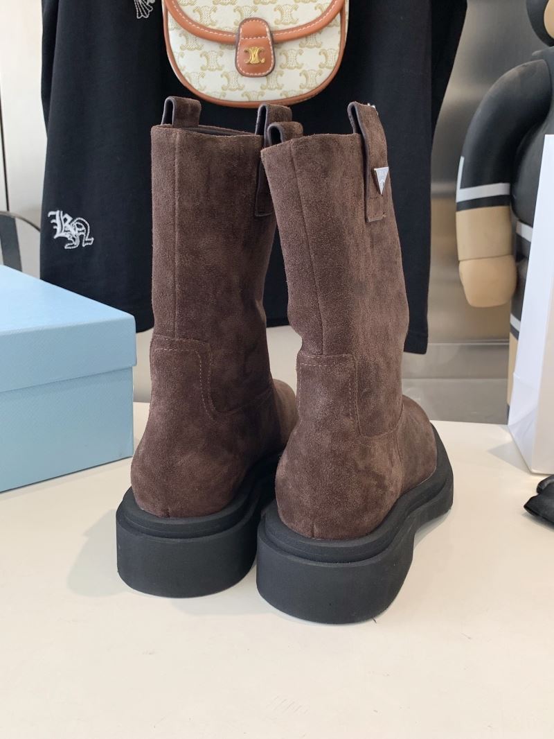 Prada Boots